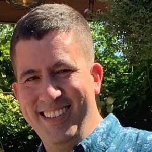 Meet your Posher, Mark